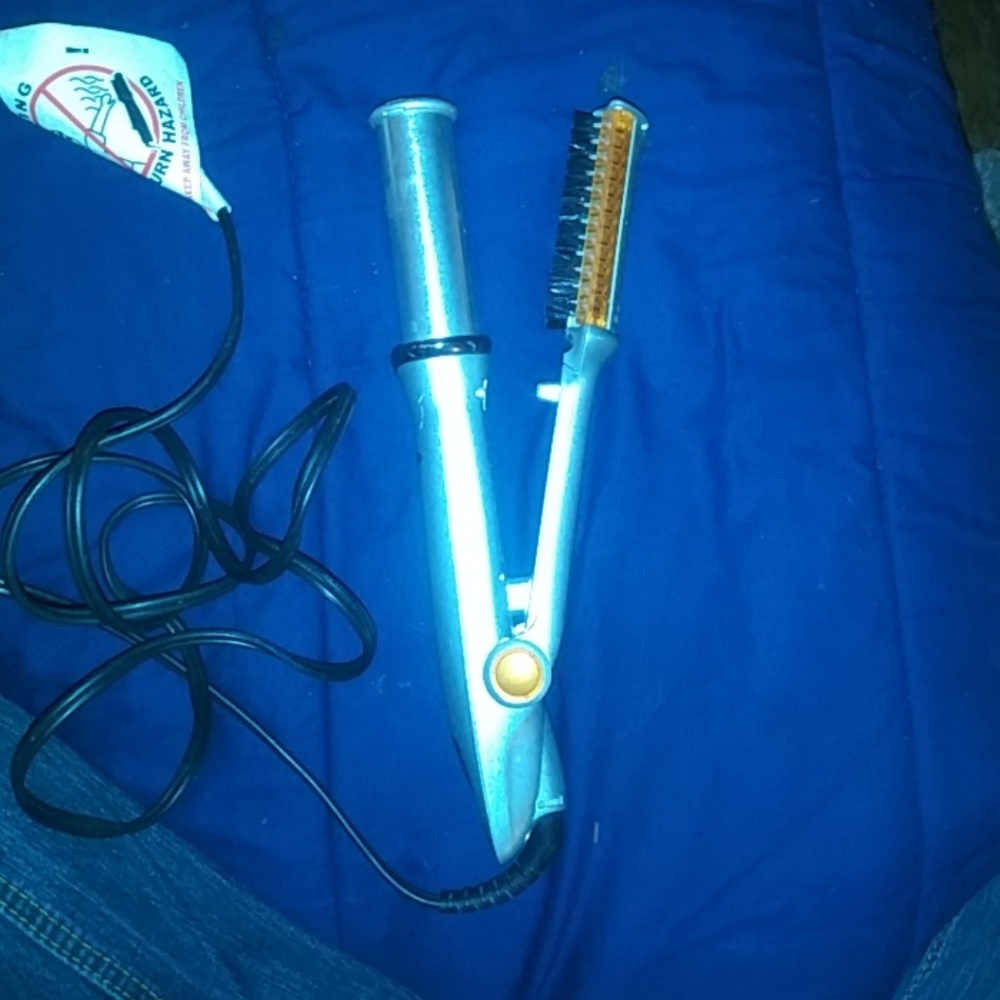InStyler